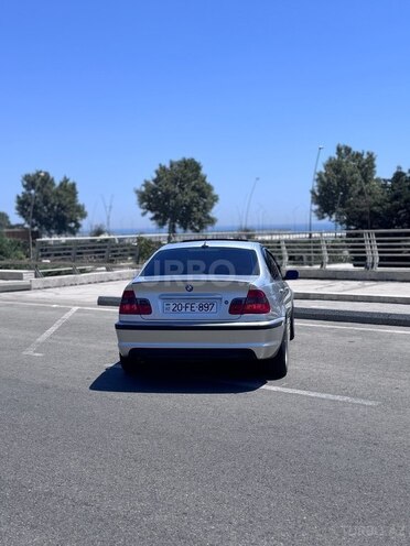 BMW 325 2001, 310,000 km - 2.5 l - Bakı