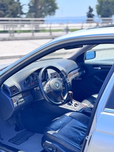 BMW 325 2001, 310,000 km - 2.5 l - Bakı
