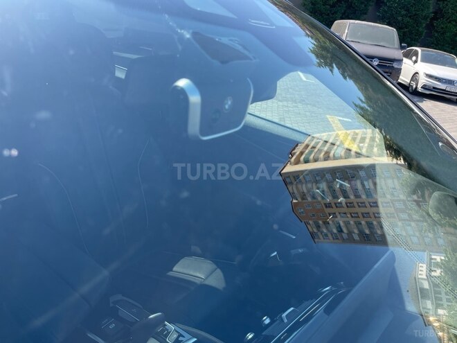 BMW 520 2018, 80,737 km - 2.0 l - Bakı