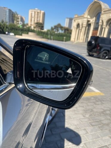 BMW 520 2018, 80,737 km - 2.0 l - Bakı