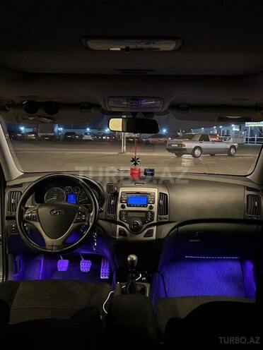 Hyundai i30 2008, 315,004 km - 1.6 l - Bakı
