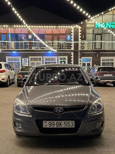 Hyundai i30 2008, 315,004 km - 1.6 l - Bakı