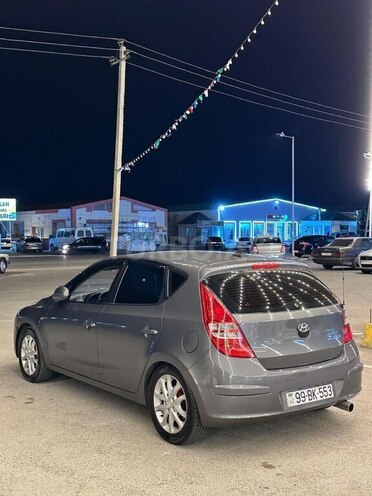 Hyundai i30 2008, 315,004 km - 1.6 l - Bakı