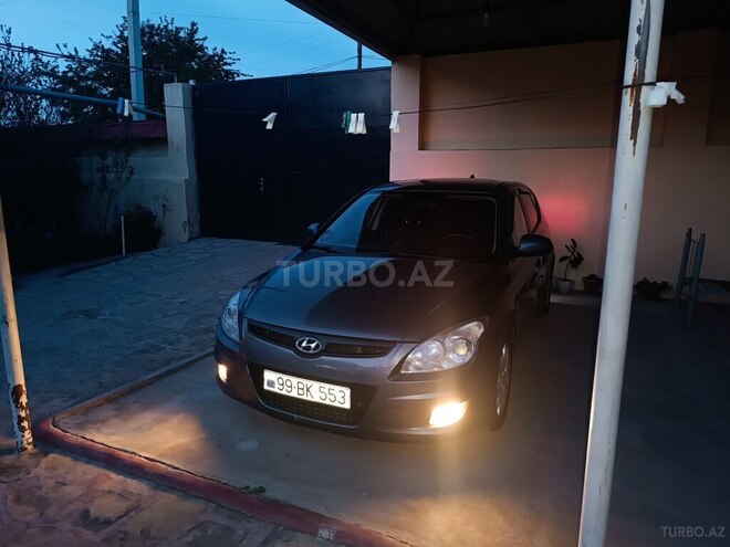Hyundai i30 2008, 315,004 km - 1.6 l - Bakı