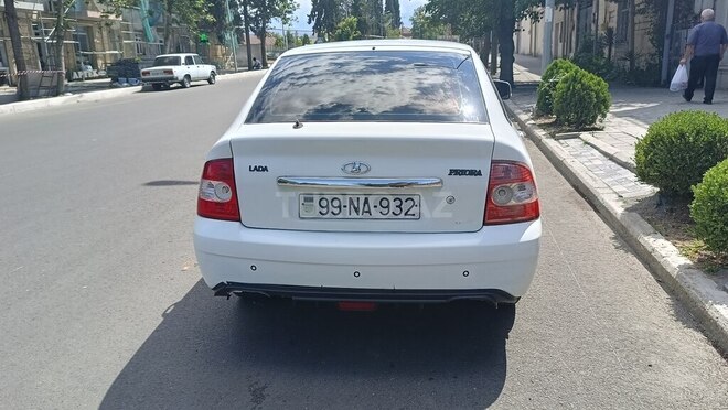 LADA (VAZ) Priora 2012, 300,000 km - 1.6 л - Gəncə