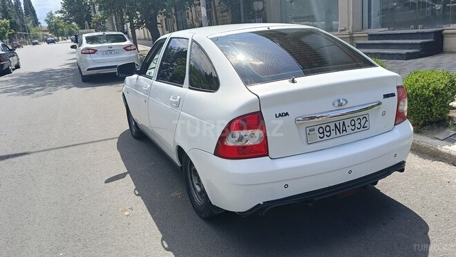 LADA (VAZ) Priora 2012, 300,000 km - 1.6 л - Gəncə
