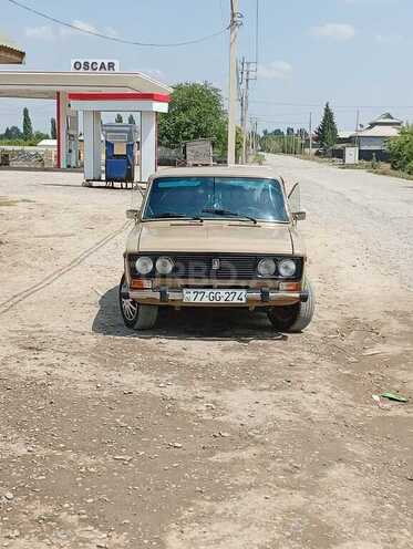 LADA (VAZ) 2106 1989, 87,797 km - 1.6 l - Sabirabad