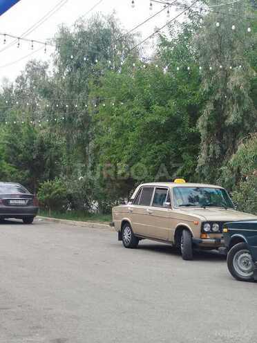 LADA (VAZ) 2106 1989, 87,797 km - 1.6 l - Sabirabad