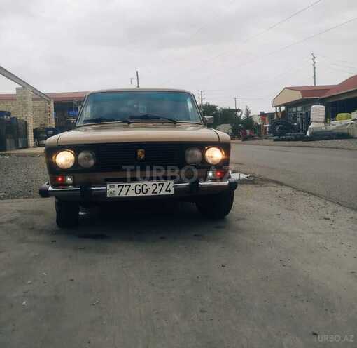LADA (VAZ) 2106 1989, 87,797 km - 1.6 l - Sabirabad