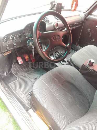 LADA (VAZ) 2106 1989, 87,797 km - 1.6 l - Sabirabad