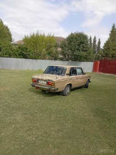 LADA (VAZ) 2106 1989, 87,797 km - 1.6 l - Sabirabad