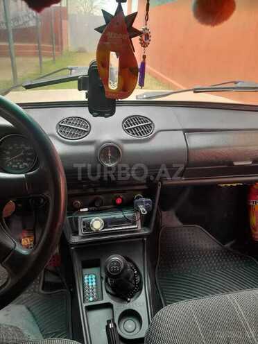LADA (VAZ) 2106 1989, 87,797 km - 1.6 l - Sabirabad