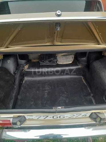 LADA (VAZ) 2106 1989, 87,797 km - 1.6 l - Sabirabad