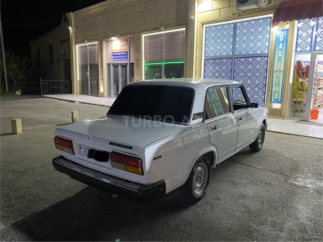 LADA (VAZ) 2107 2002, 87,000 km - 1.6 l - Gəncə