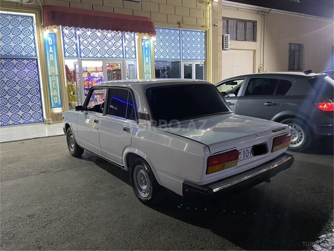 LADA (VAZ) 2107 2002, 87,000 km - 1.6 l - Gəncə