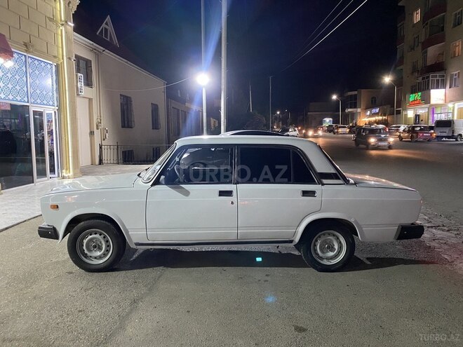 LADA (VAZ) 2107 2002, 87,000 km - 1.6 l - Gəncə