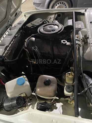 LADA (VAZ) 2107 2002, 87,000 km - 1.6 l - Gəncə