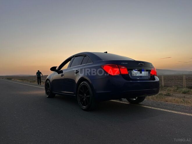 Chevrolet Cruze 2011, 310,000 km - 1.4 l - Bakı