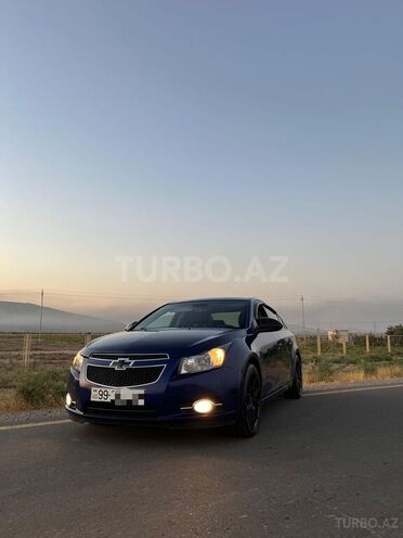 Chevrolet Cruze 2011, 310,000 km - 1.4 l - Bakı