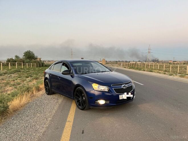 Chevrolet Cruze 2011, 310,000 km - 1.4 l - Bakı