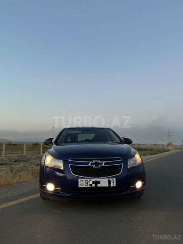 Chevrolet Cruze 2011, 310,000 km - 1.4 l - Bakı