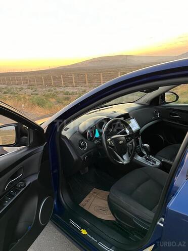 Chevrolet Cruze 2011, 310,000 km - 1.4 l - Bakı