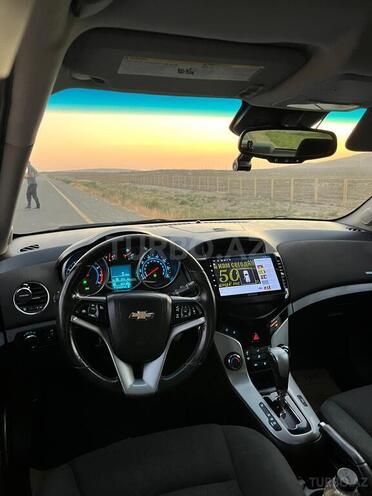 Chevrolet Cruze 2011, 310,000 km - 1.4 l - Bakı