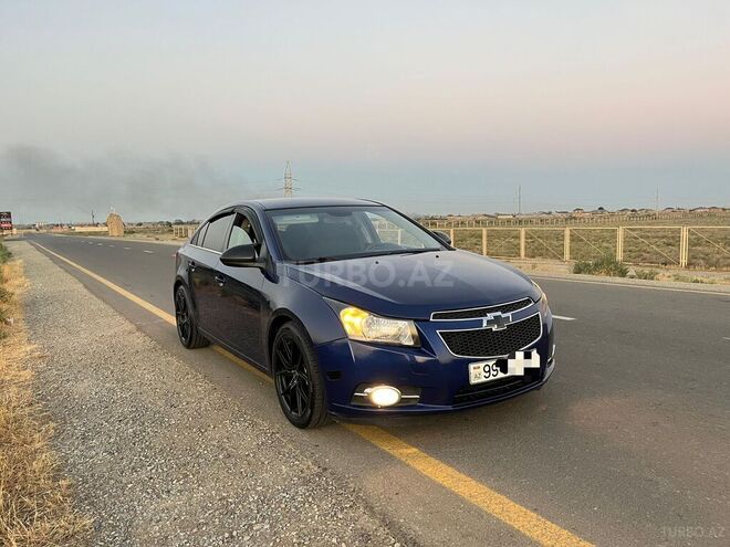 Chevrolet Cruze 2011, 310,000 km - 1.4 l - Bakı