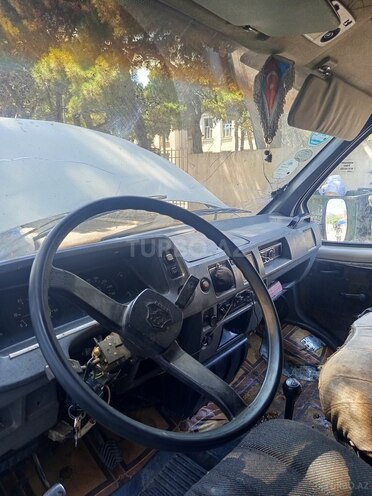 GAZ 3302-744 1996, 125,000 km - 2.4 л - Bakı