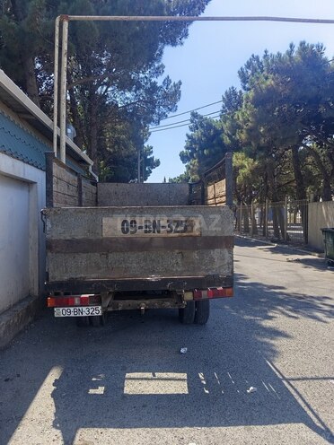 GAZ 3302-744 1996, 125,000 km - 2.4 л - Bakı