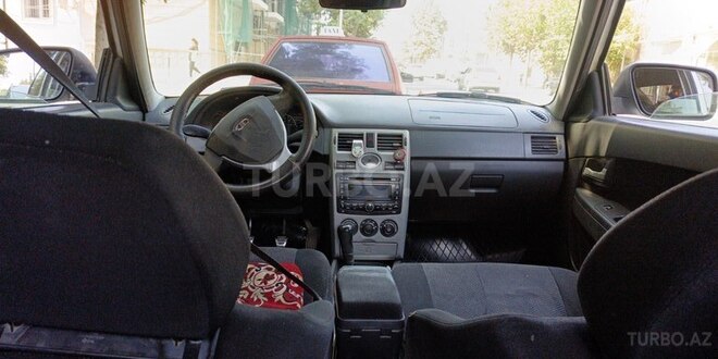 LADA (VAZ) Priora 2012, 300,000 km - 1.6 л - Gəncə