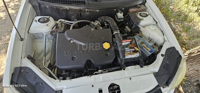 LADA (VAZ) Priora 2013, 165,388 km - 1.6 l - Şəmkir