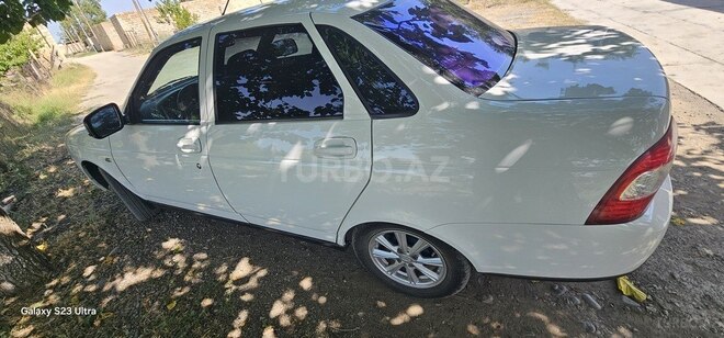 LADA (VAZ) Priora 2013, 165,388 km - 1.6 l - Şəmkir