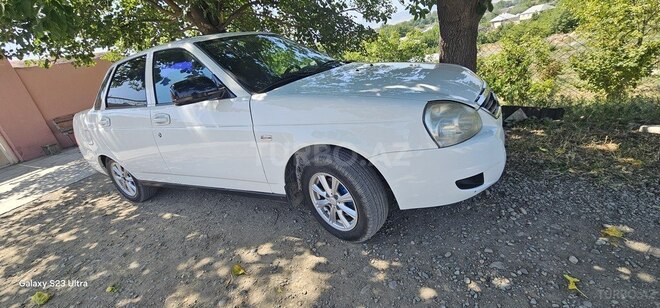 LADA (VAZ) Priora 2013, 165,388 km - 1.6 l - Şəmkir