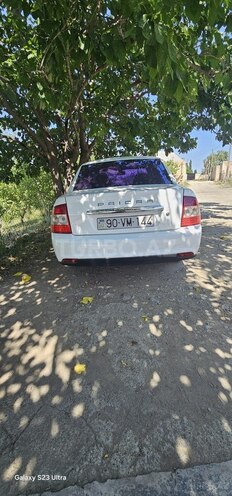 LADA (VAZ) Priora 2013, 165,388 km - 1.6 l - Şəmkir