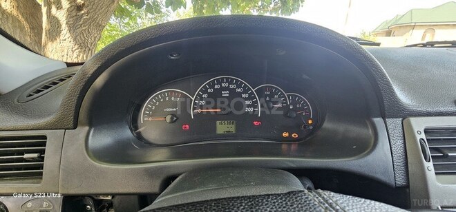 LADA (VAZ) Priora 2013, 165,388 km - 1.6 l - Şəmkir
