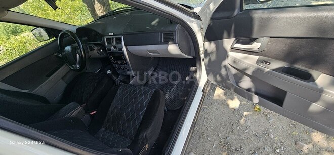 LADA (VAZ) Priora 2013, 165,388 km - 1.6 l - Şəmkir