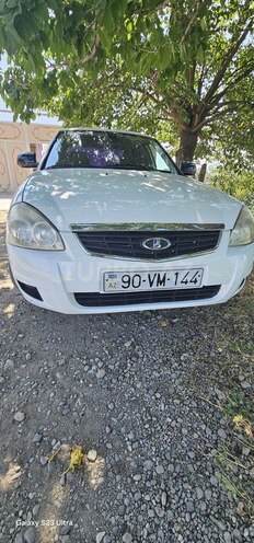 LADA (VAZ) Priora 2013, 165,388 km - 1.6 l - Şəmkir