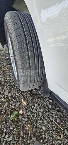 LADA (VAZ) Priora 2013, 165,388 km - 1.6 l - Şəmkir
