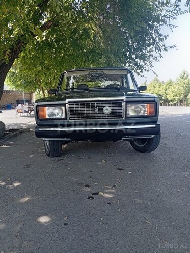 LADA (VAZ) 2107 2010, 157,889 km - 1.6 л - Göyçay