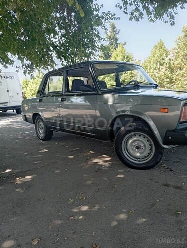 LADA (VAZ) 2107 2010, 157,889 km - 1.6 л - Göyçay