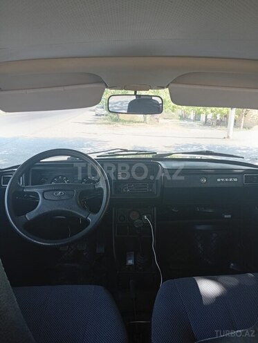 LADA (VAZ) 2107 2010, 157,889 km - 1.6 л - Göyçay