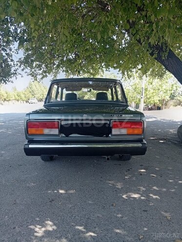 LADA (VAZ) 2107 2010, 157,889 km - 1.6 л - Göyçay