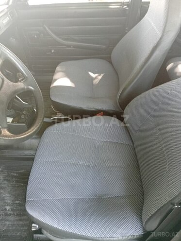 LADA (VAZ) 2107 2010, 157,889 km - 1.6 л - Göyçay