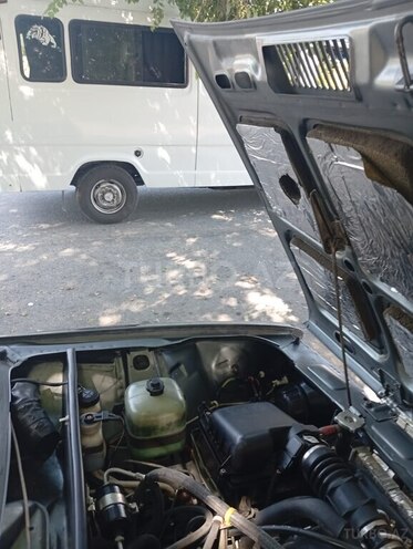 LADA (VAZ) 2107 2010, 157,889 km - 1.6 л - Göyçay