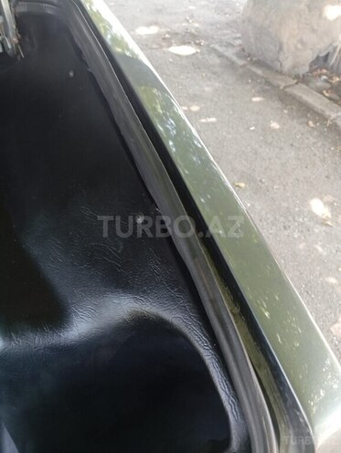 LADA (VAZ) 2107 2010, 157,889 km - 1.6 л - Göyçay