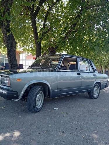 LADA (VAZ) 2107 2010, 157,889 km - 1.6 л - Göyçay