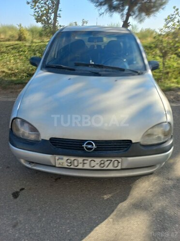 Opel Vita 1998, 412,229 km - 1.4 л - Bakı