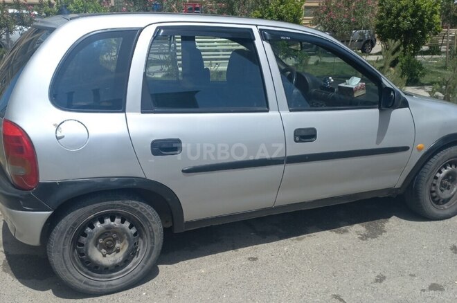 Opel Vita 1998, 412,229 km - 1.4 л - Bakı