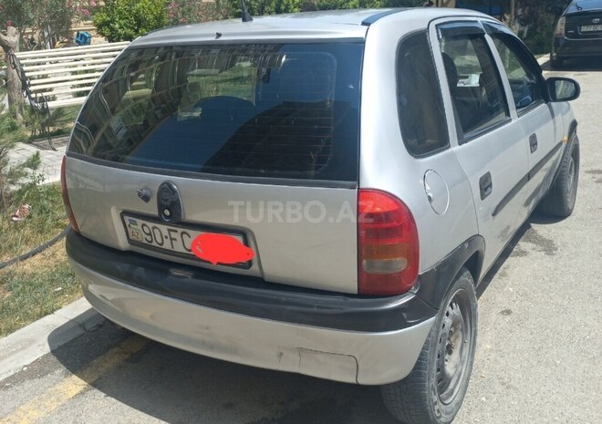 Opel Vita 1998, 412,229 km - 1.4 л - Bakı